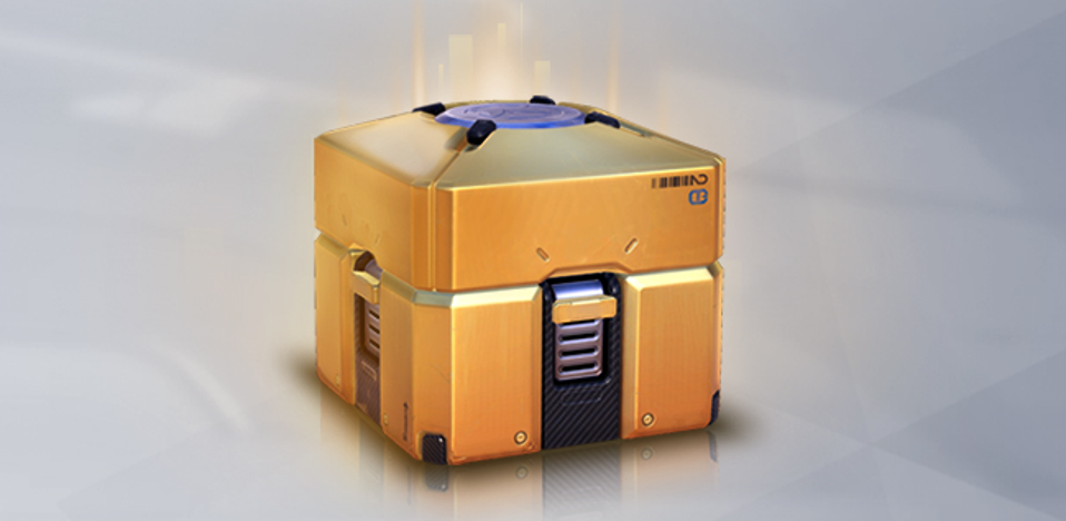 bitcoinlove.fun: Overwatch Loot Box