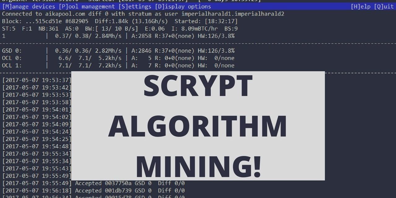 Cryptonote Mining Hardware Wizard | CryptUnit