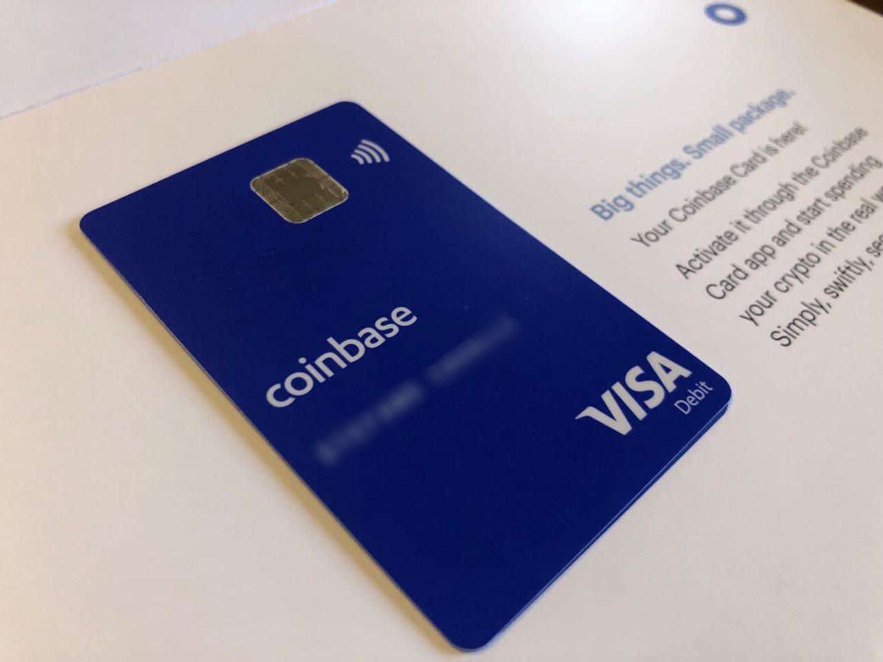 Coinbase Card Review Pros, Cons, Fees & Limits