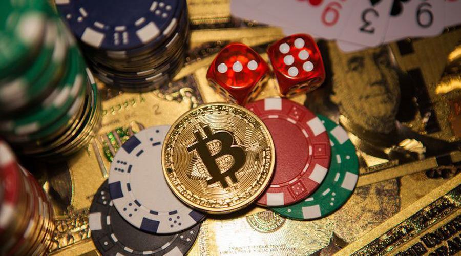 18 Best Crypto & Bitcoin Casinos in 