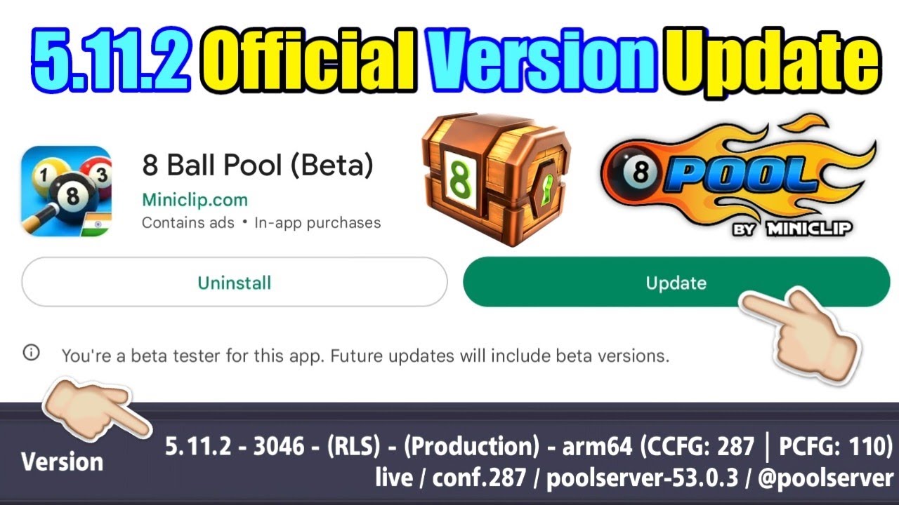 Download 8 Ball Pool MOD APK for Android - bitcoinlove.fun