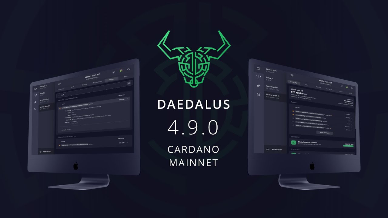 Daedalus vs. Yoroi vs. AdaLite: Best ADA Wallet? - Phemex Academy