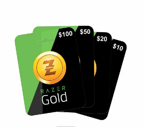 Buy Razer Gold PIN | Instant Delivery | Dundle (US)