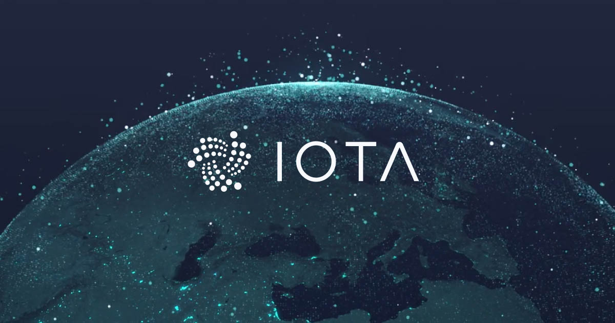 What is IOTA: All You Need To Know