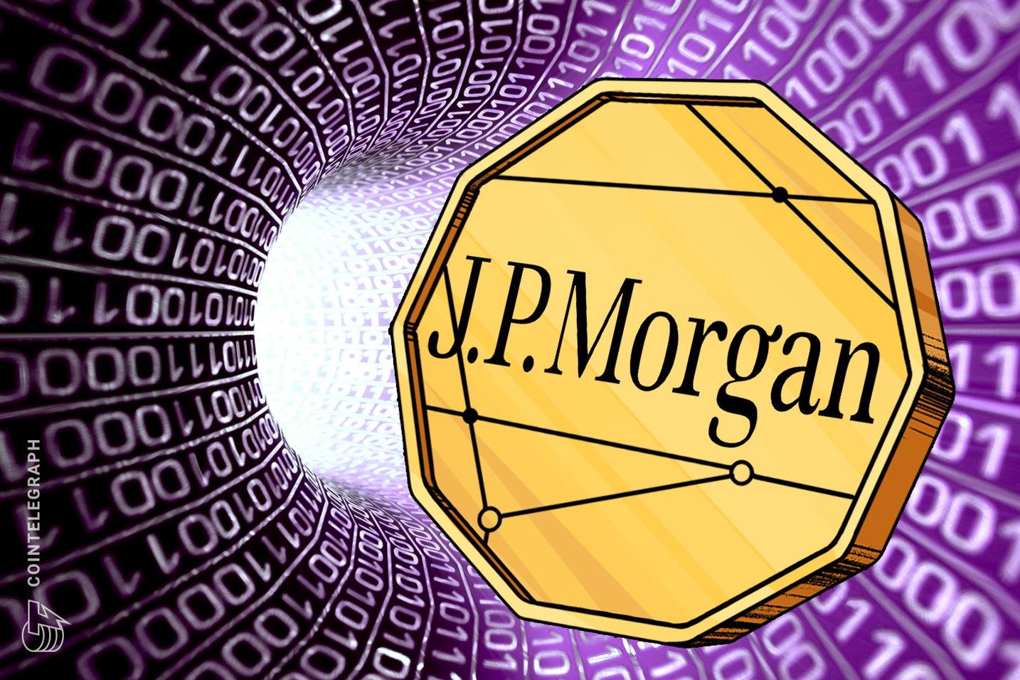 JPMorgan: JPM Coin Handles $1 Billion in Daily Transactions | bitcoinlove.fun