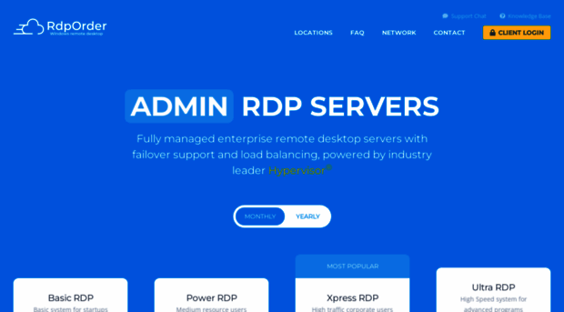 The Best Sites to Buy RDP with Perfect Money