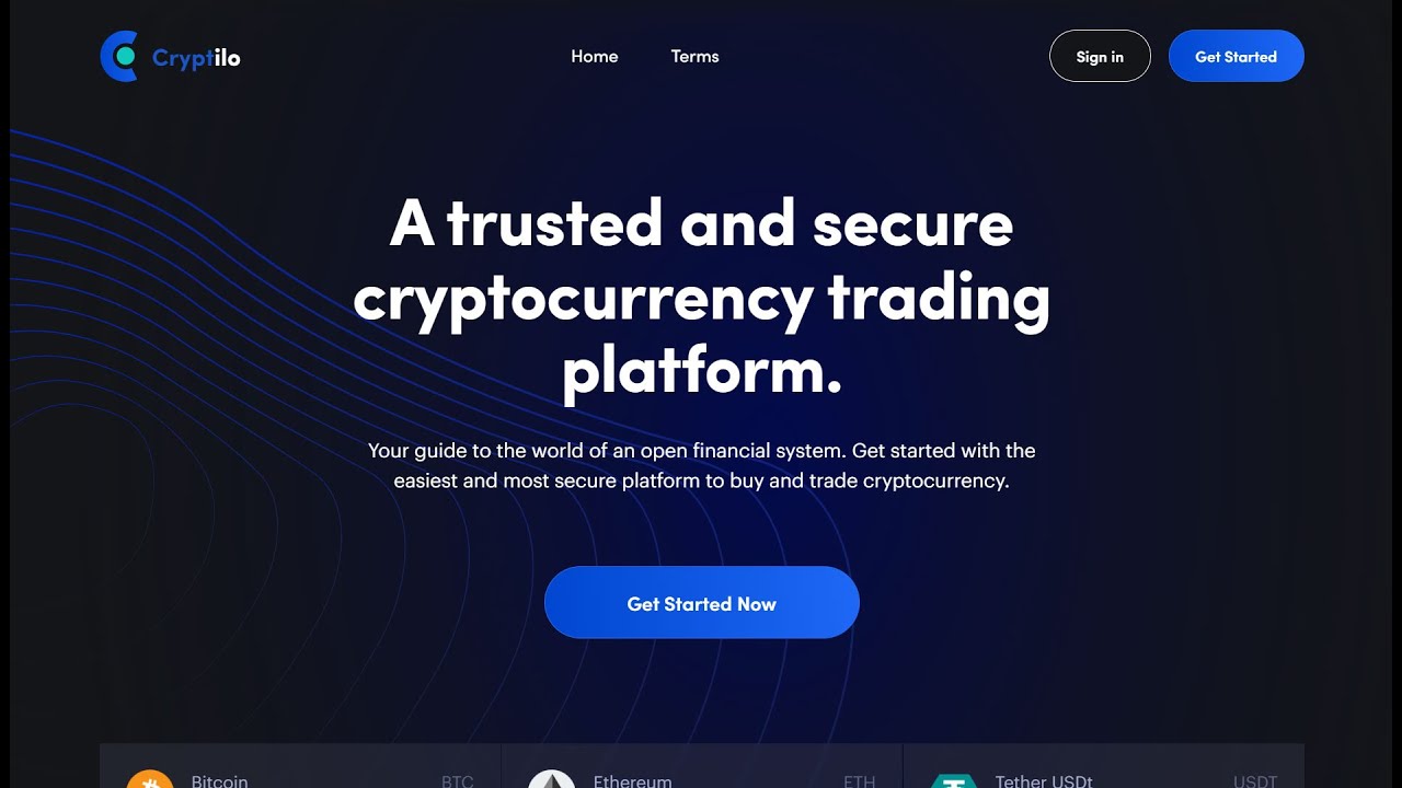 Binvest - Bitcoin Investment Platform by Lakescripts | Codester