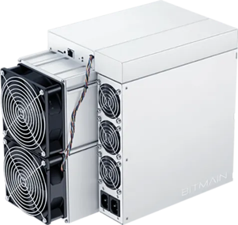 Control board for antminer T17 T17+ T17E – Lucbit