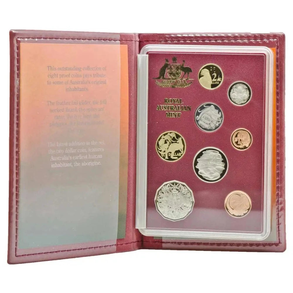 Royal Australian Mint (RAM) – Thompsons Coins