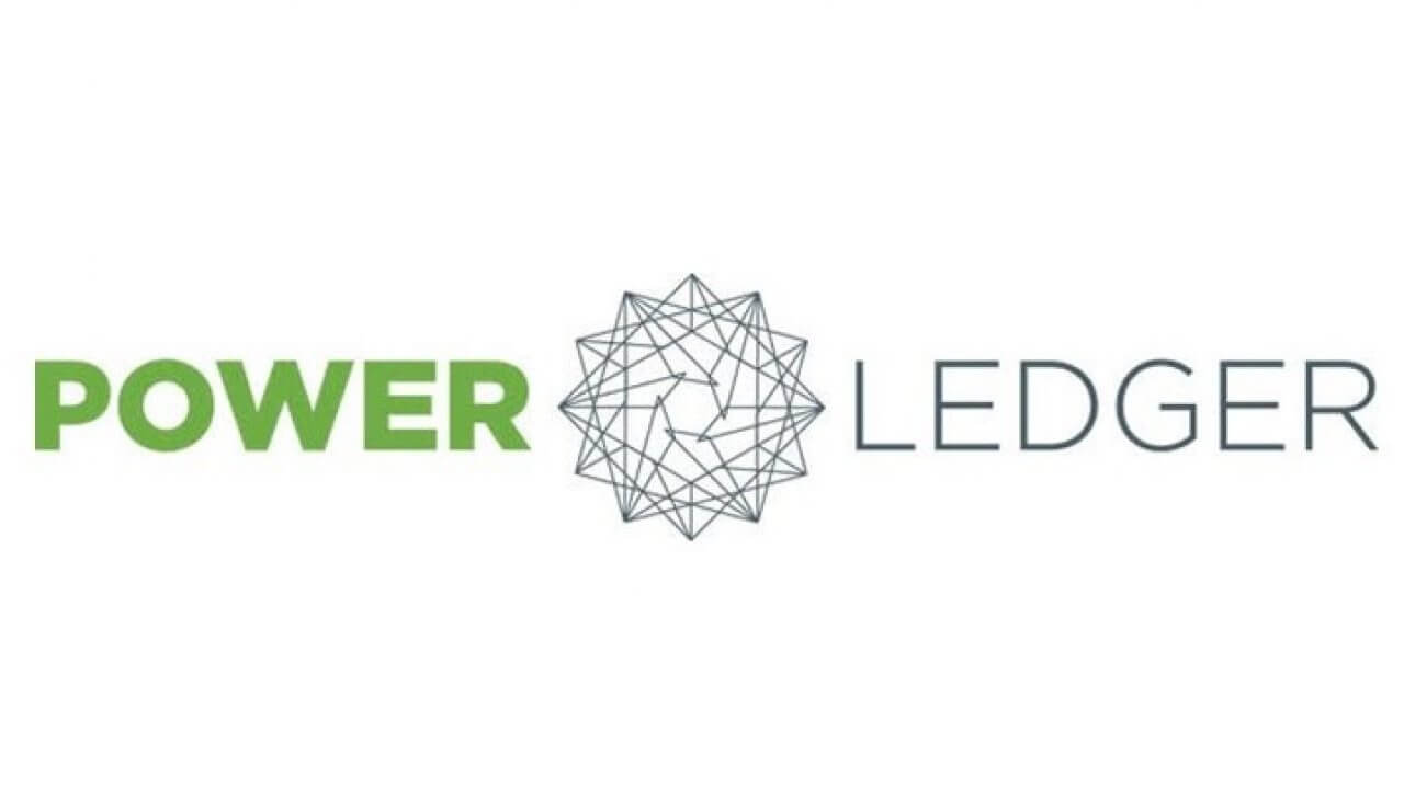 Power Ledger Wallet | Ledger