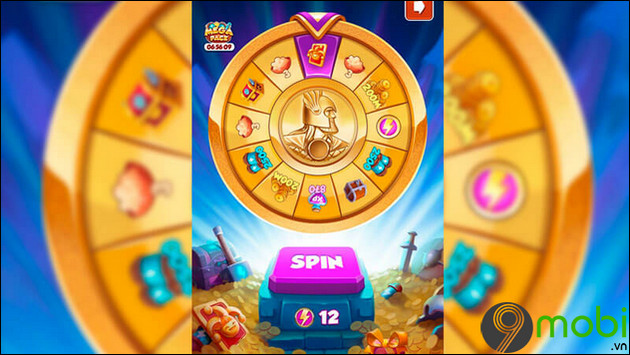 Coin Master Spins Links & Promo Codes (March )