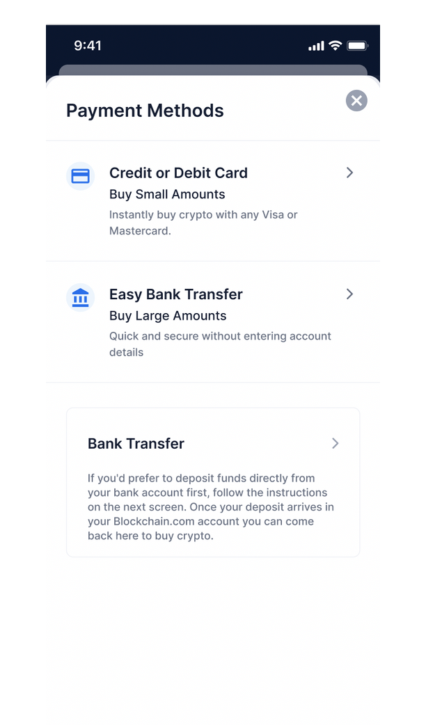 How to Withdraw Crypto to Bank Account? - swissmoney