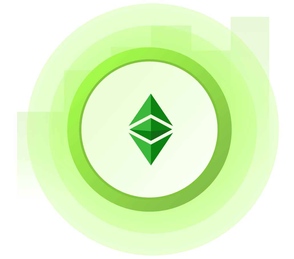 Ethereum Classic Price | ETC Price Index, Live Chart and USD Converter - HTX