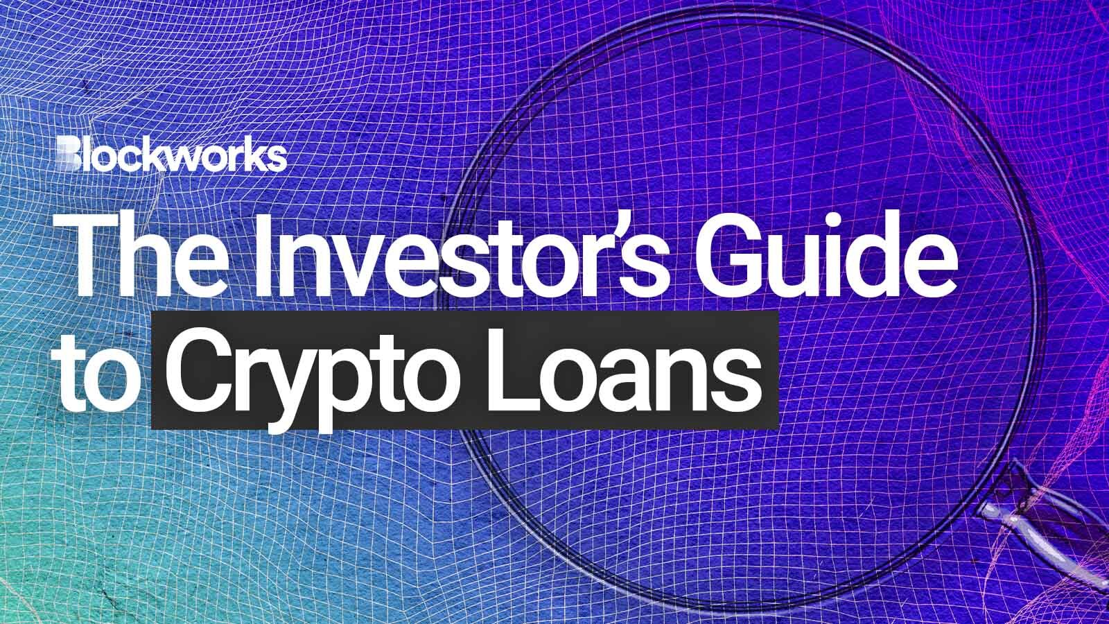 Bitcoin & other crypto-backed loans: Up to 80% LTV! | Nebeus