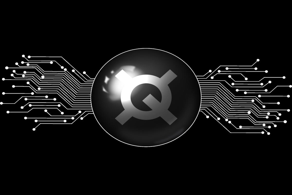 Quantstamp (QSP) Price History - BitScreener