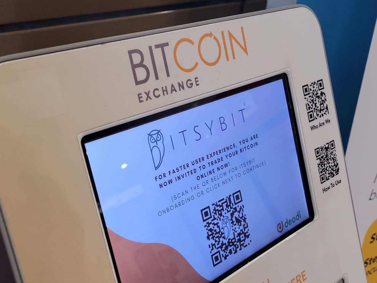 Bitcoin Singapore – Your Complete Guide [Updated]