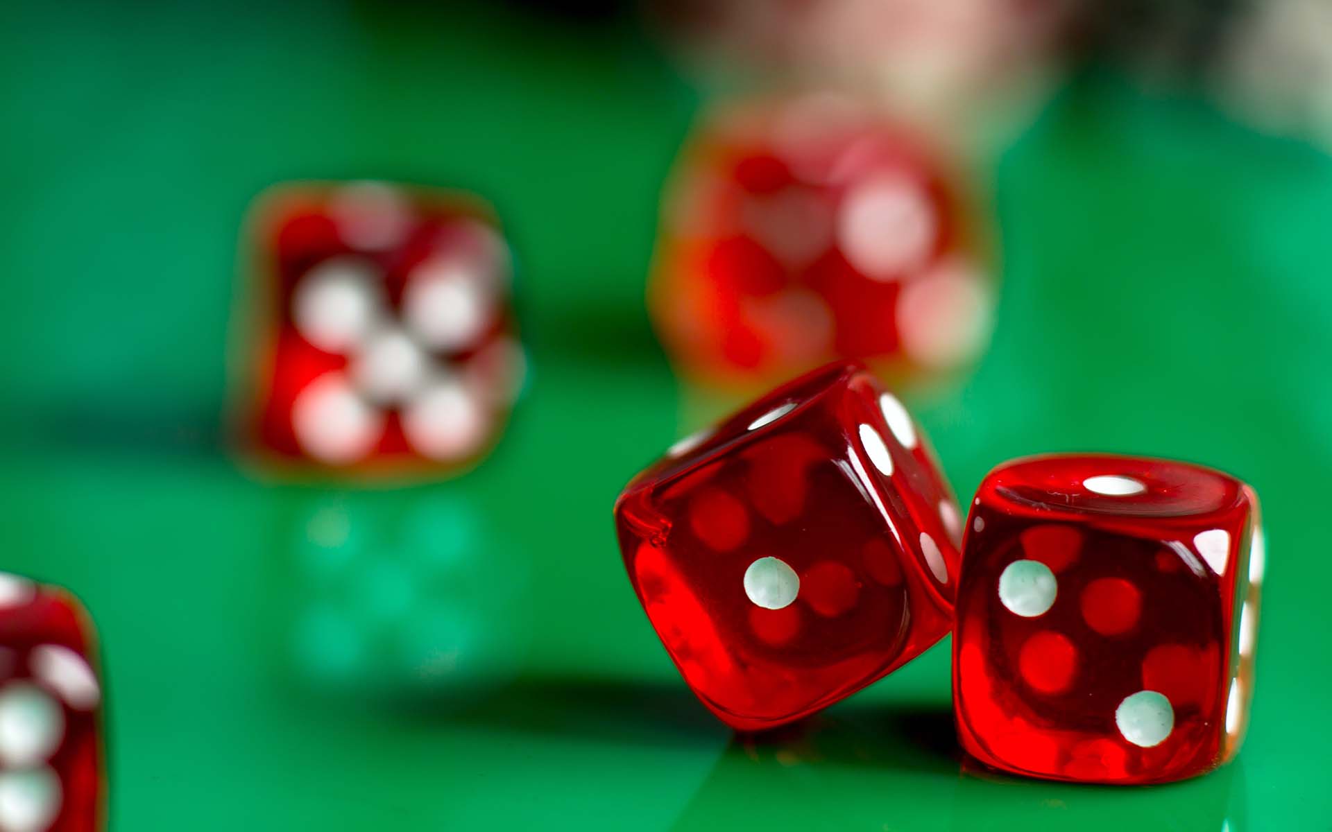 The Best Crypto & Bitcoin Dice Websites ()