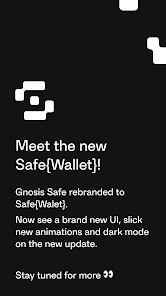 GitHub - LinkdropHQ/linkdrop-safe-module: 🛡 Linkdrop Module for Gnosis Safe Wallet