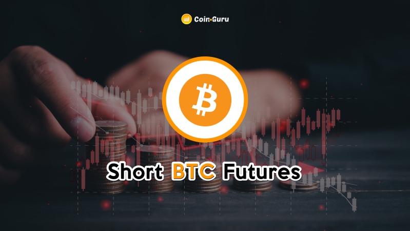 Short BTC Futures - Selling Bitcoin Futures to Short BTC with Leverage | Coin Guru