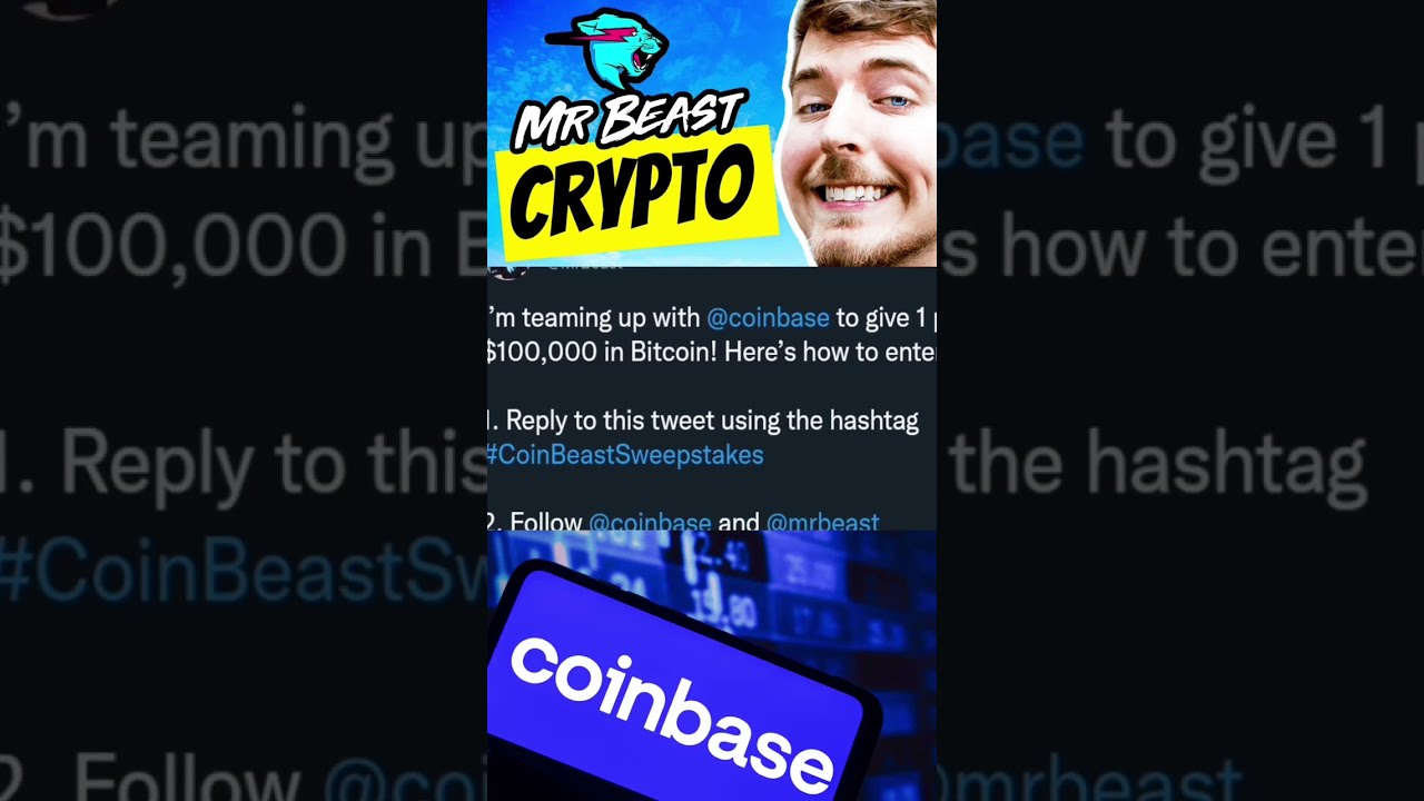 MrBeast: Here's what we know about his crypto investments and collaborations • bitcoinlove.fun