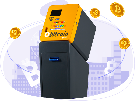 Find Bitcoin ATM In Nova Scotia | Localcoin