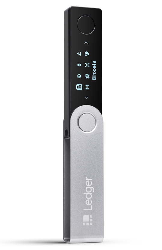 Ledger Nano's Supported Coins: Ledger Nano S and X - bitcoinlove.fun