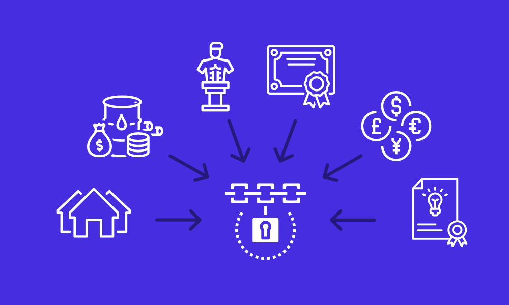 Tokenization of Financial Assets Spurs a Wave of Blockchain Experimentation – Global X ETFs