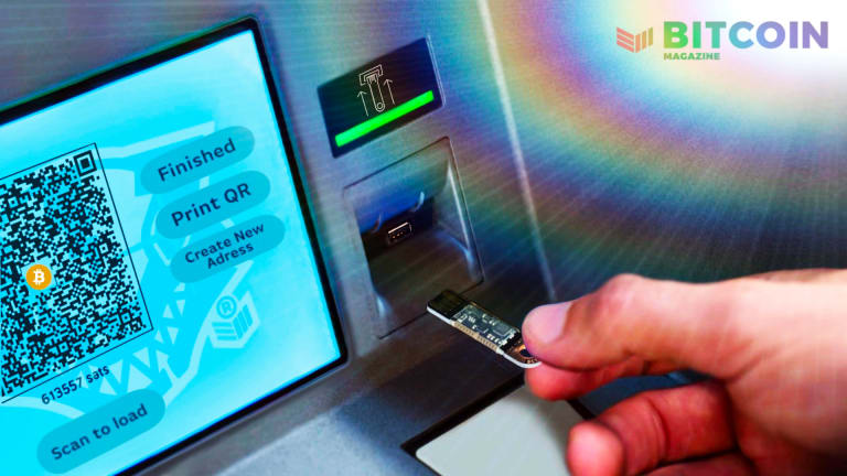 What Is a Crypto ATM?