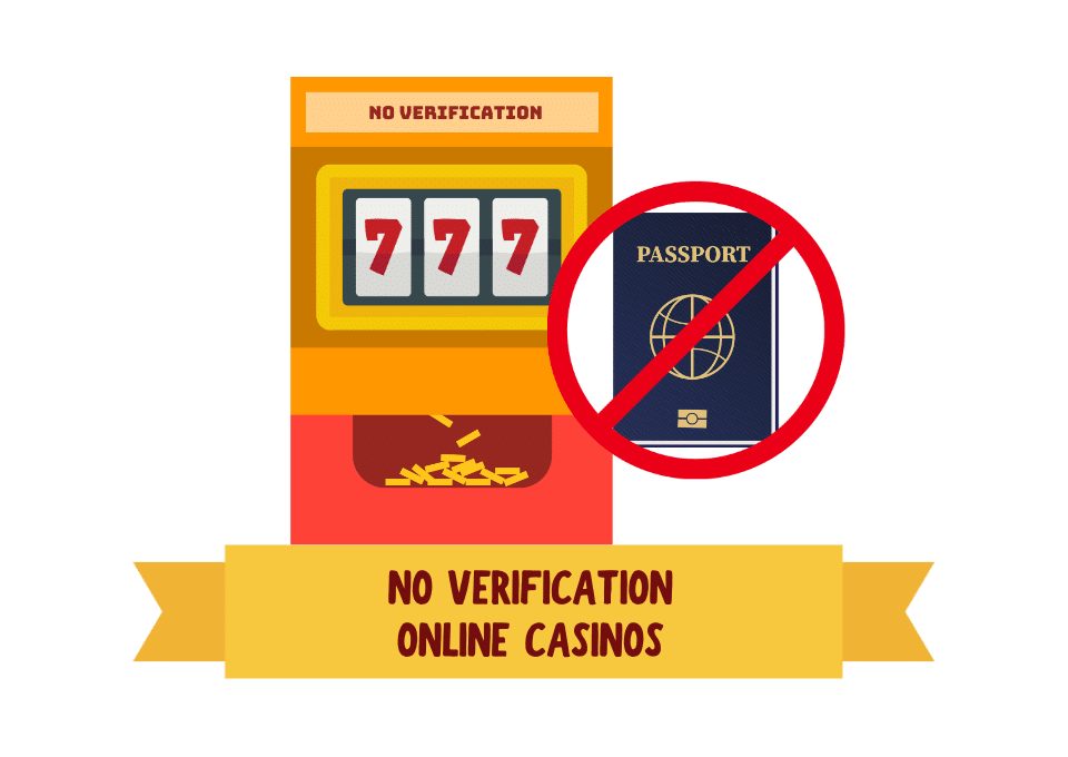 Top No KYC Casino Sites - Gambling With No ID Verification