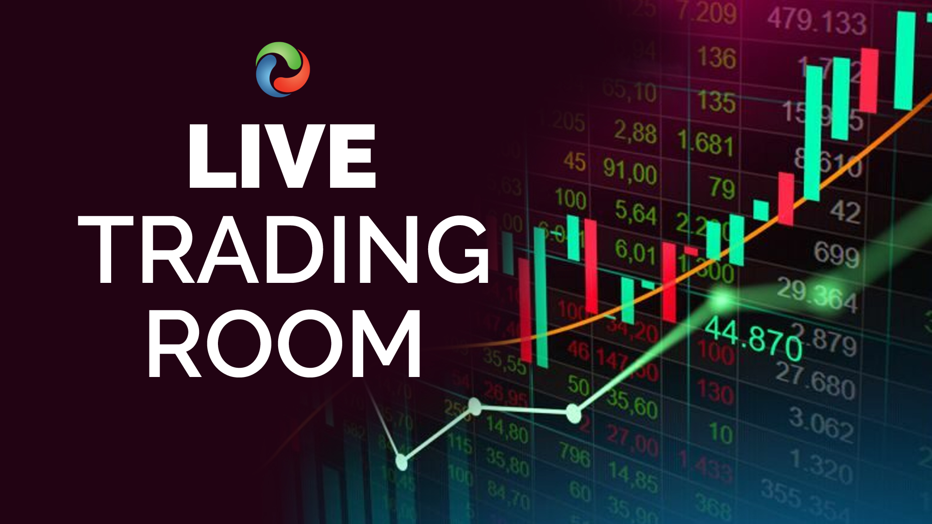 Live Day Trading Room - In The Money Stocks