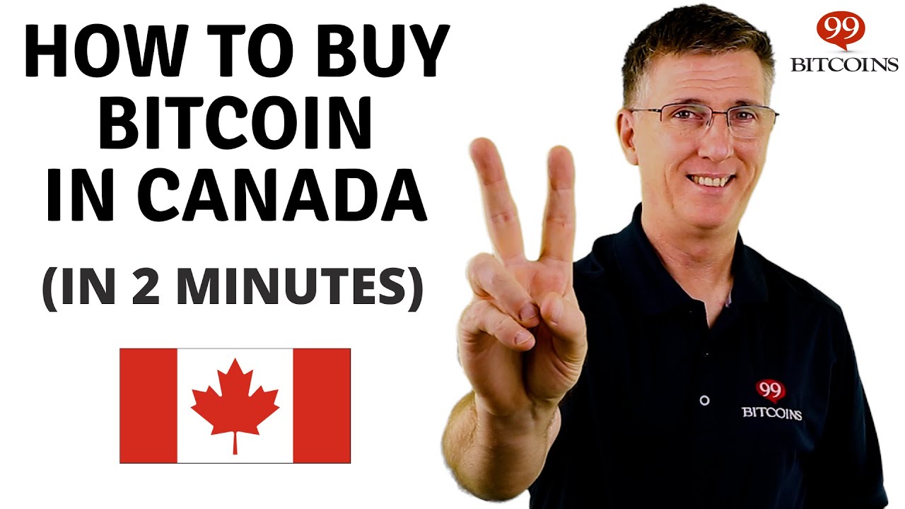 How To Buy Cryptocurrency In Canada – Forbes Advisor Canada