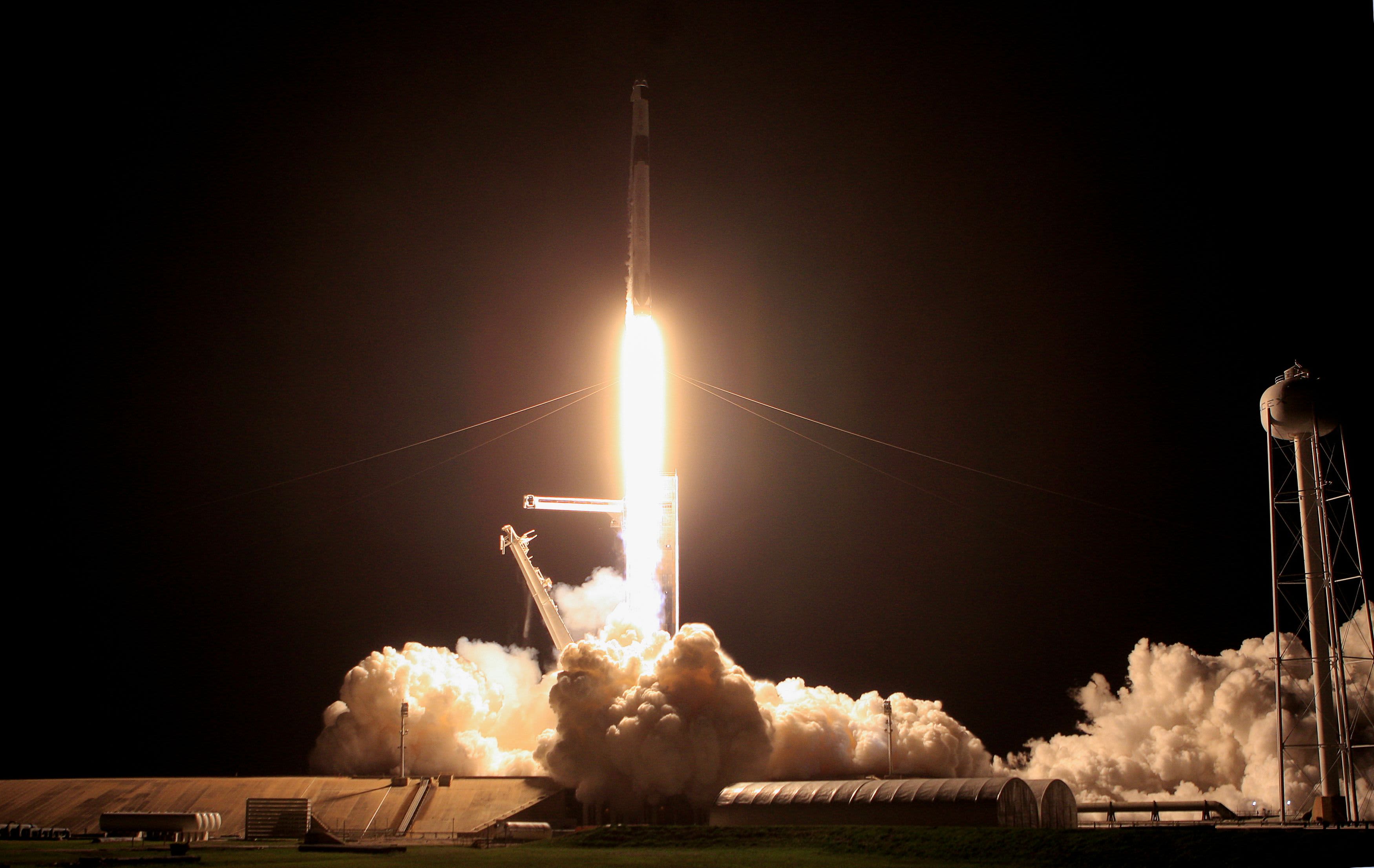 Why is SpaceX Sending a Dogecoin Mission to… | The Planetary Society