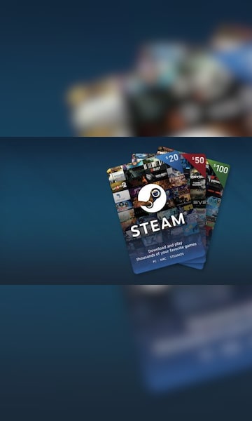 Steam Gift Card | Buy a code online from $10 | bitcoinlove.fun