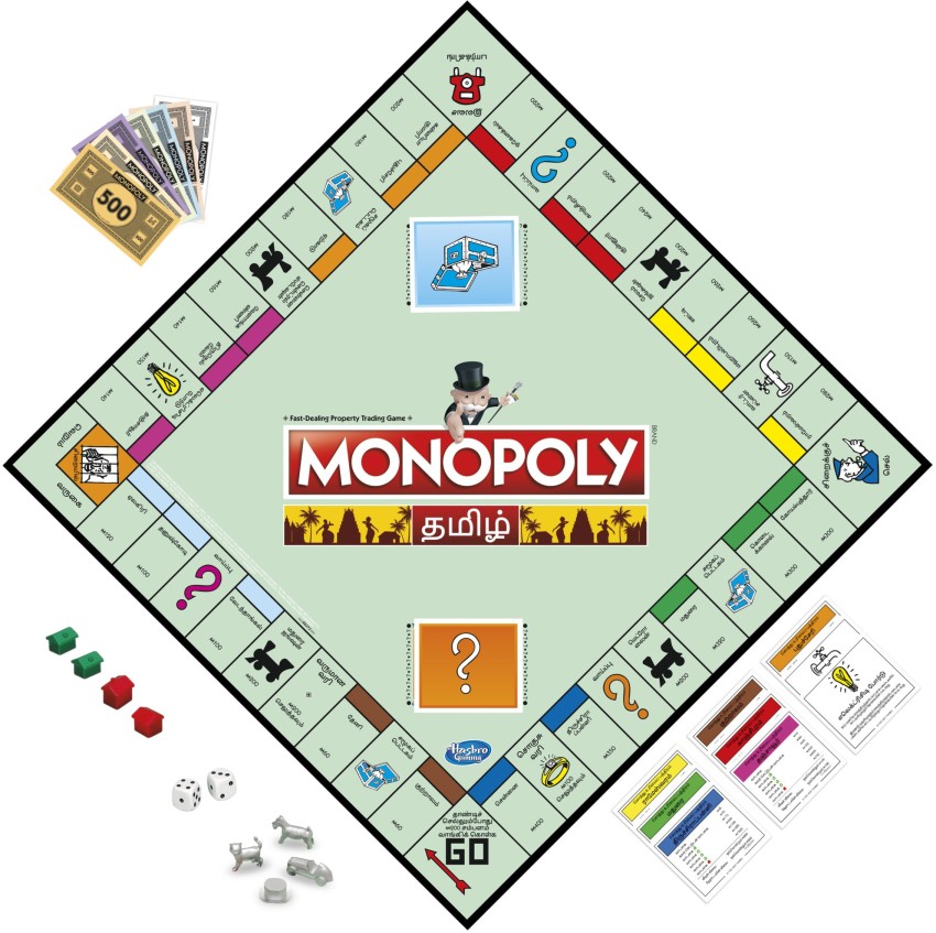 Buy Board, Card & Puzzle Games for Toys & Baby Care by Monopoly Online | bitcoinlove.fun