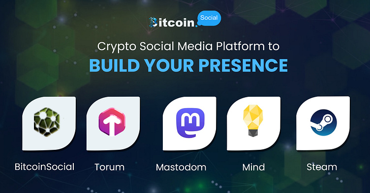 Crypto Social Media Articles - Cryptopedia | Gemini