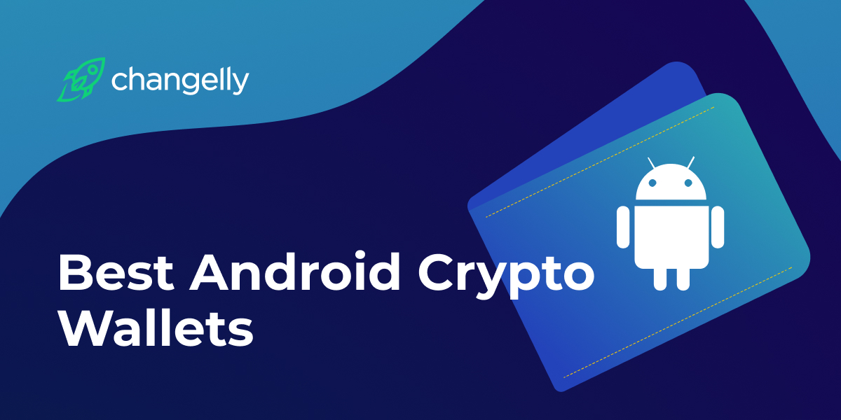 Top 10 Bitcoin Wallets on Android: Secure BTC Storage!