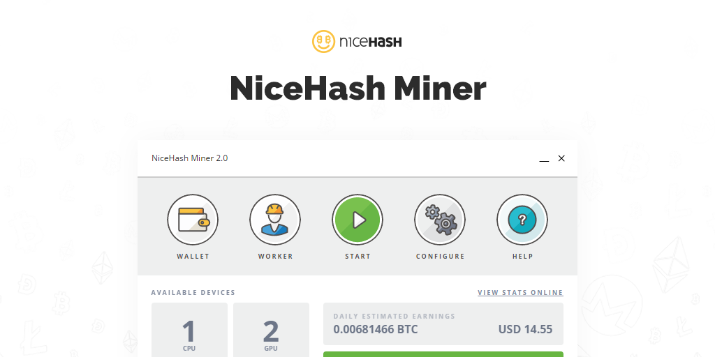 Releases · nicehash/nheqminer · GitHub