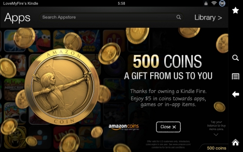 Amazon Coins: What Are They and How to Use Them | Laptop Mag