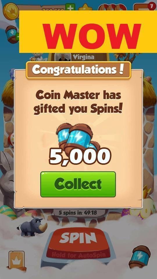 Coin Master: Free Spins & Coins Links (March ) - Updated - Dot Esports