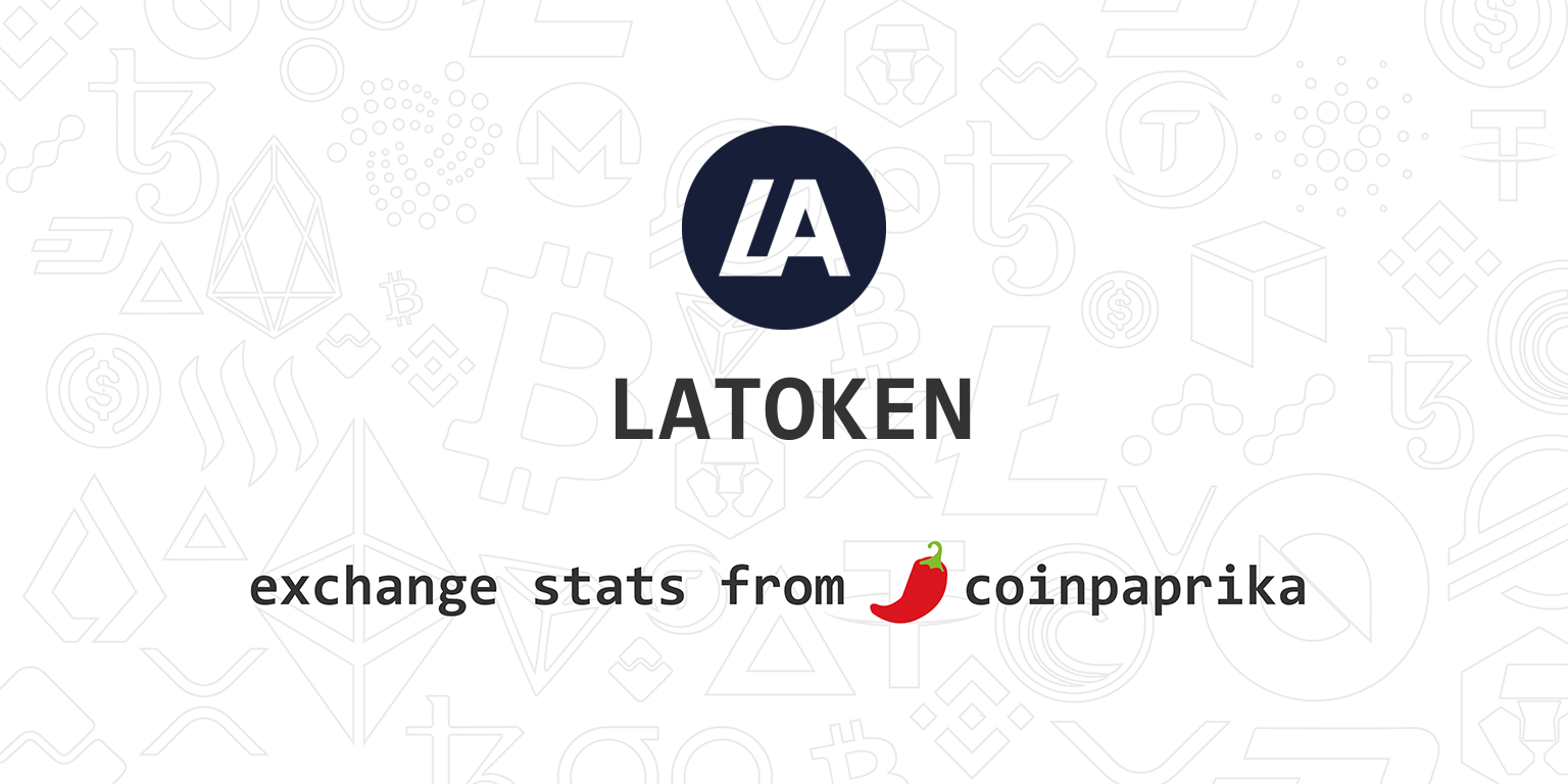 GitHub - LATOKEN/latoken-java-client