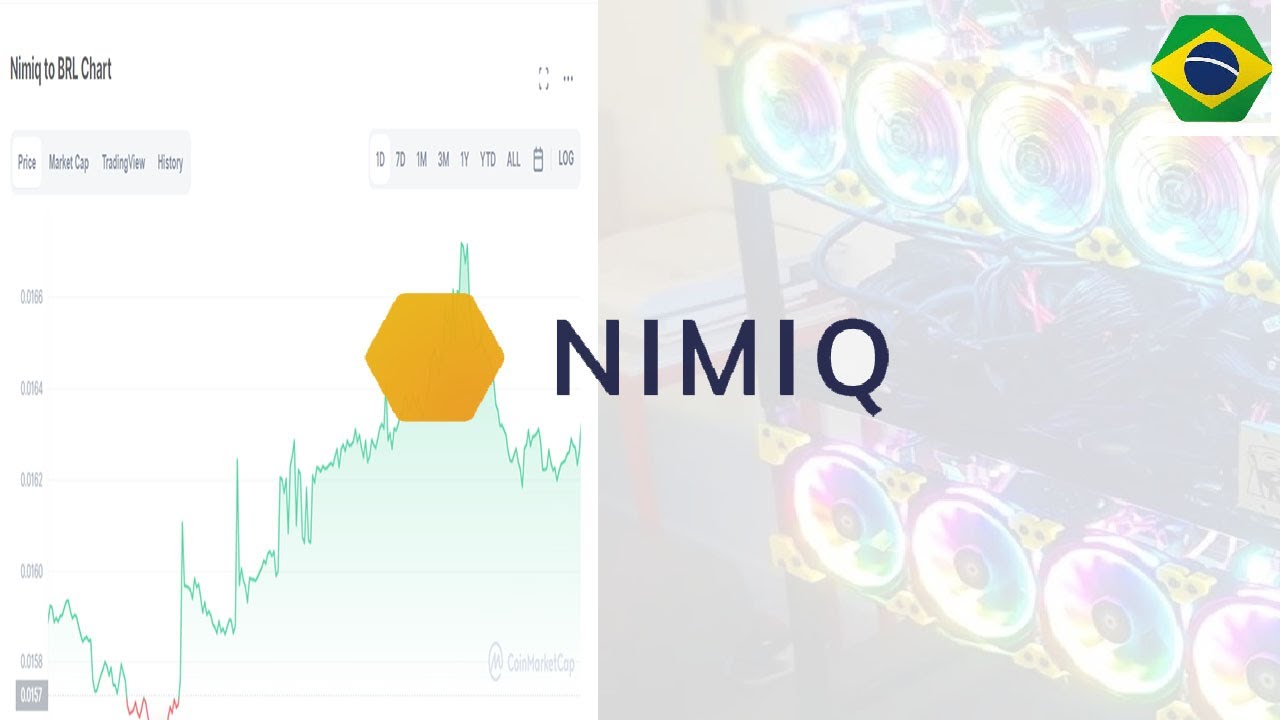 Nimiq Price Today (USD) | NIM Price, Charts & News | bitcoinlove.fun