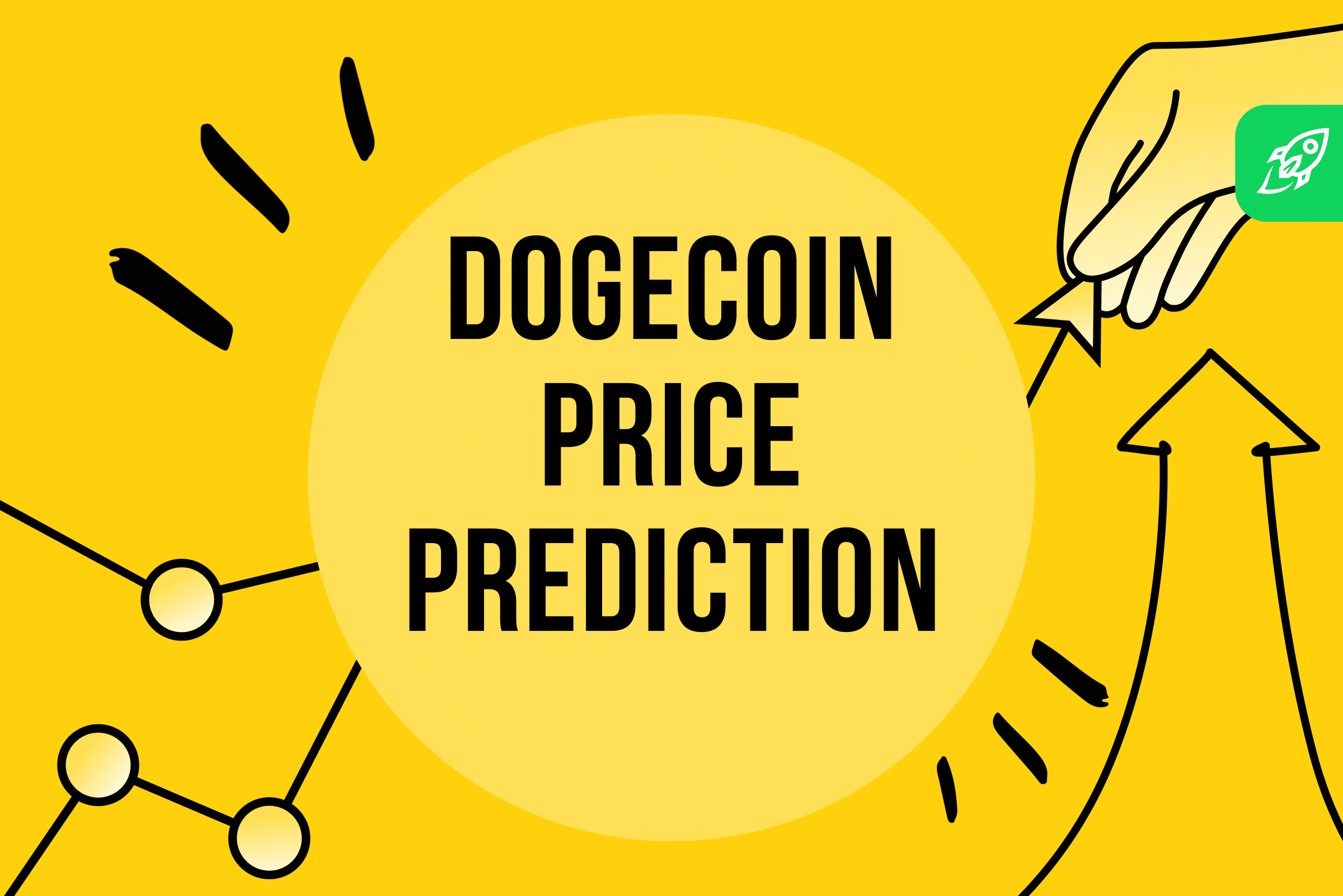 Dogecoin price prediction What will DOGE be worth in ? - Godex Crypto Blog