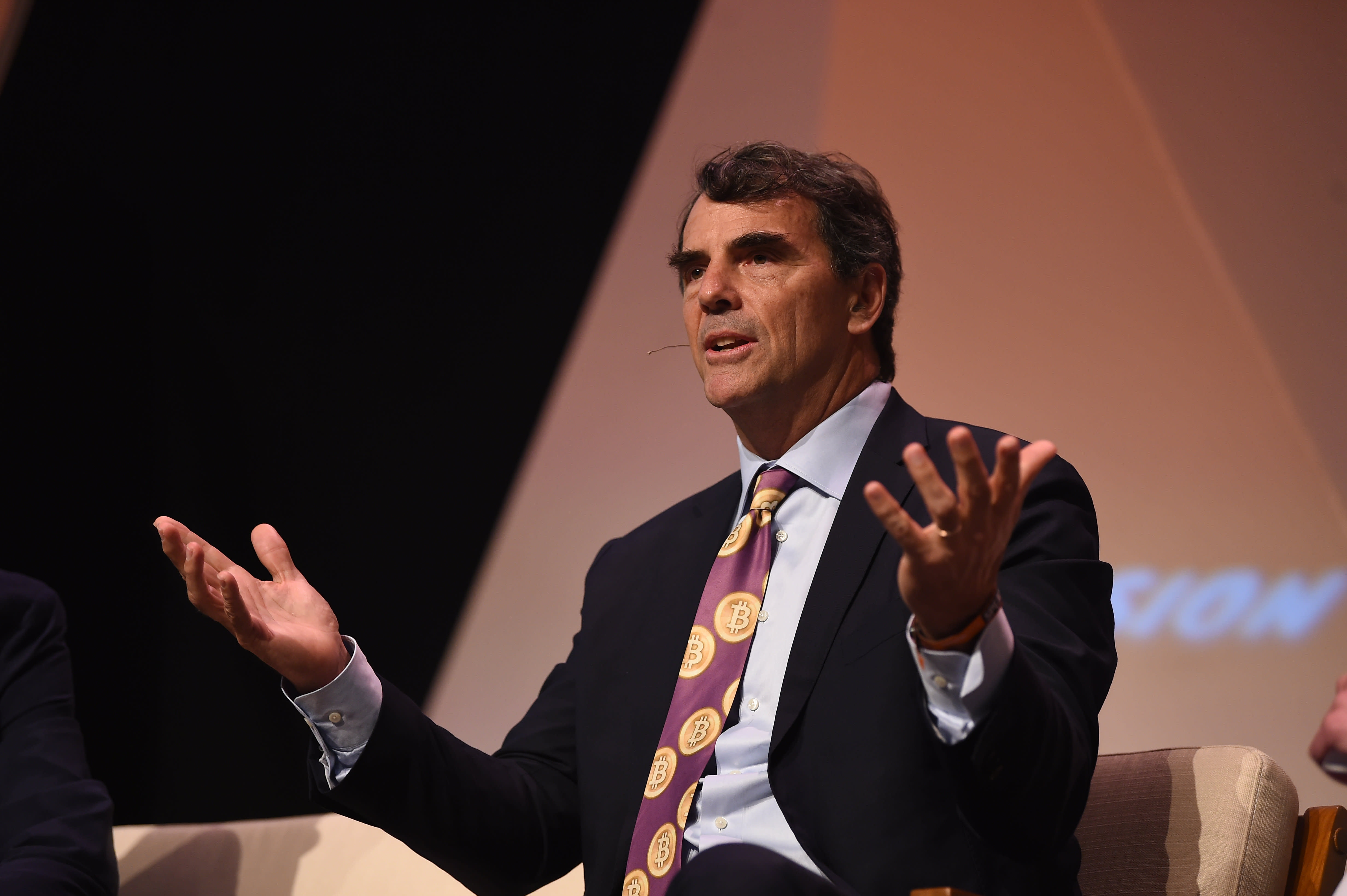 Tim Draper Still Thinks Bitcoin Can Reach $K – Just 2 Years Later Than He Expected