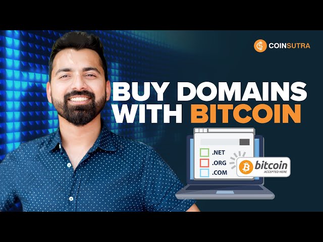 Domain Registrar NameSilo Now Accepting Bitcoins - bitcoinlove.fun