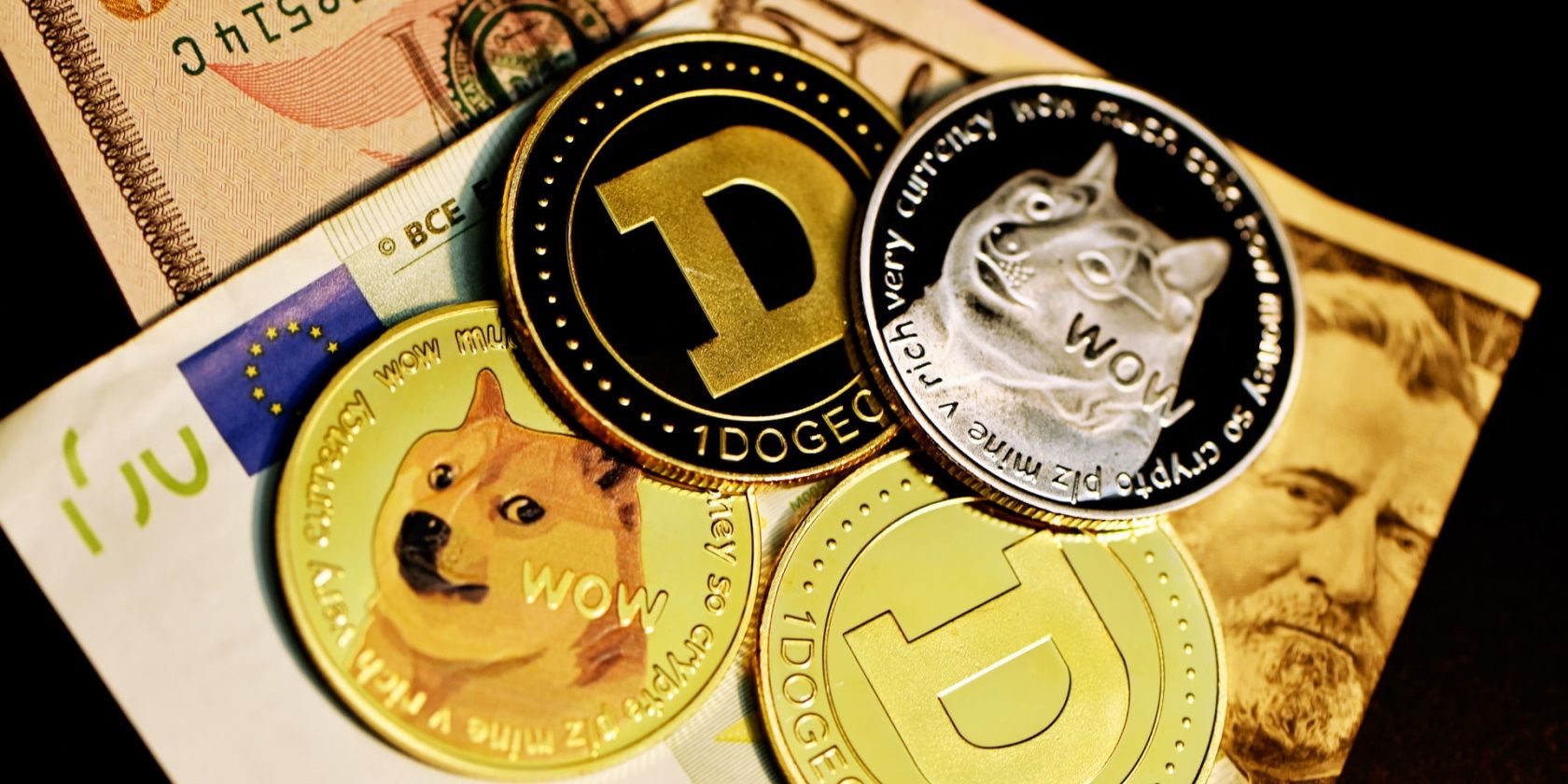 Buy Gold With Dogecoin | Suisse Gold - Precious Metals Dealers