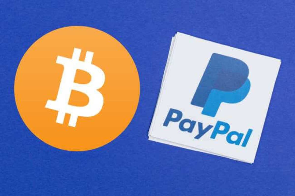 5 Best Ways to Buy Bitcoin With PayPal in 