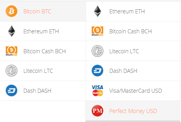 BTC to USD Exchange. Best Bitcoin-Perfect Money Exchange Rates - Alfacash, Crypto Exchange Platform