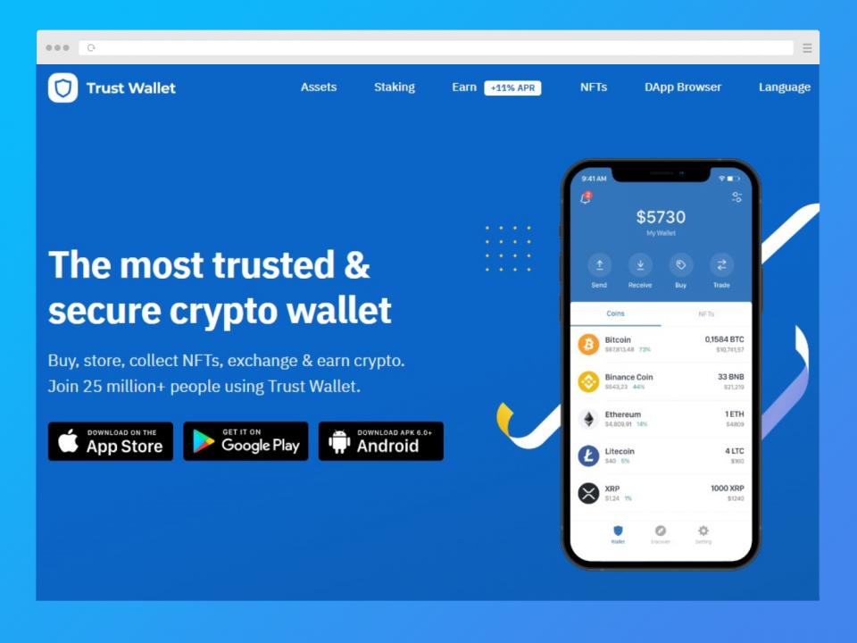 Wallets - Dogecoin