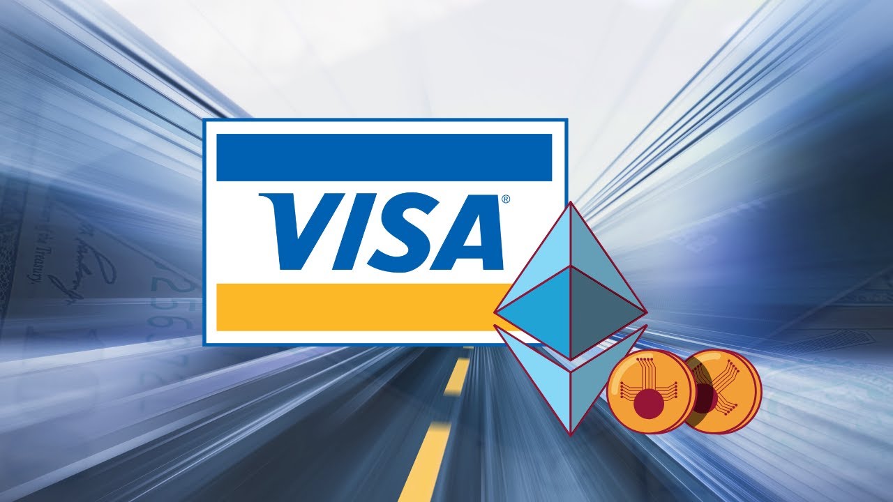 Visa Files For “Digital Fiat Currency” Patent - The Chain Bulletin