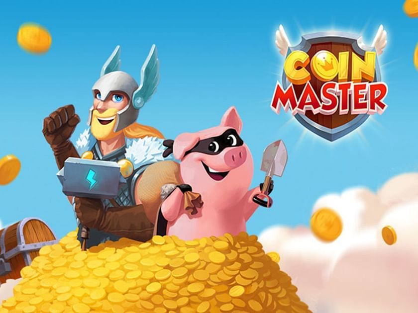 Coin Master App Android के लिए डाउनलोड - 9Apps